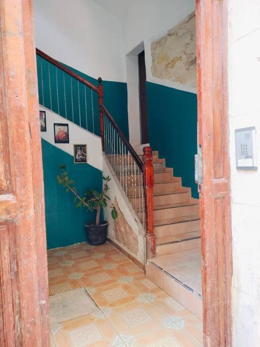 Estudio Coqueto Centrico لقنت المظهر الخارجي الصورة