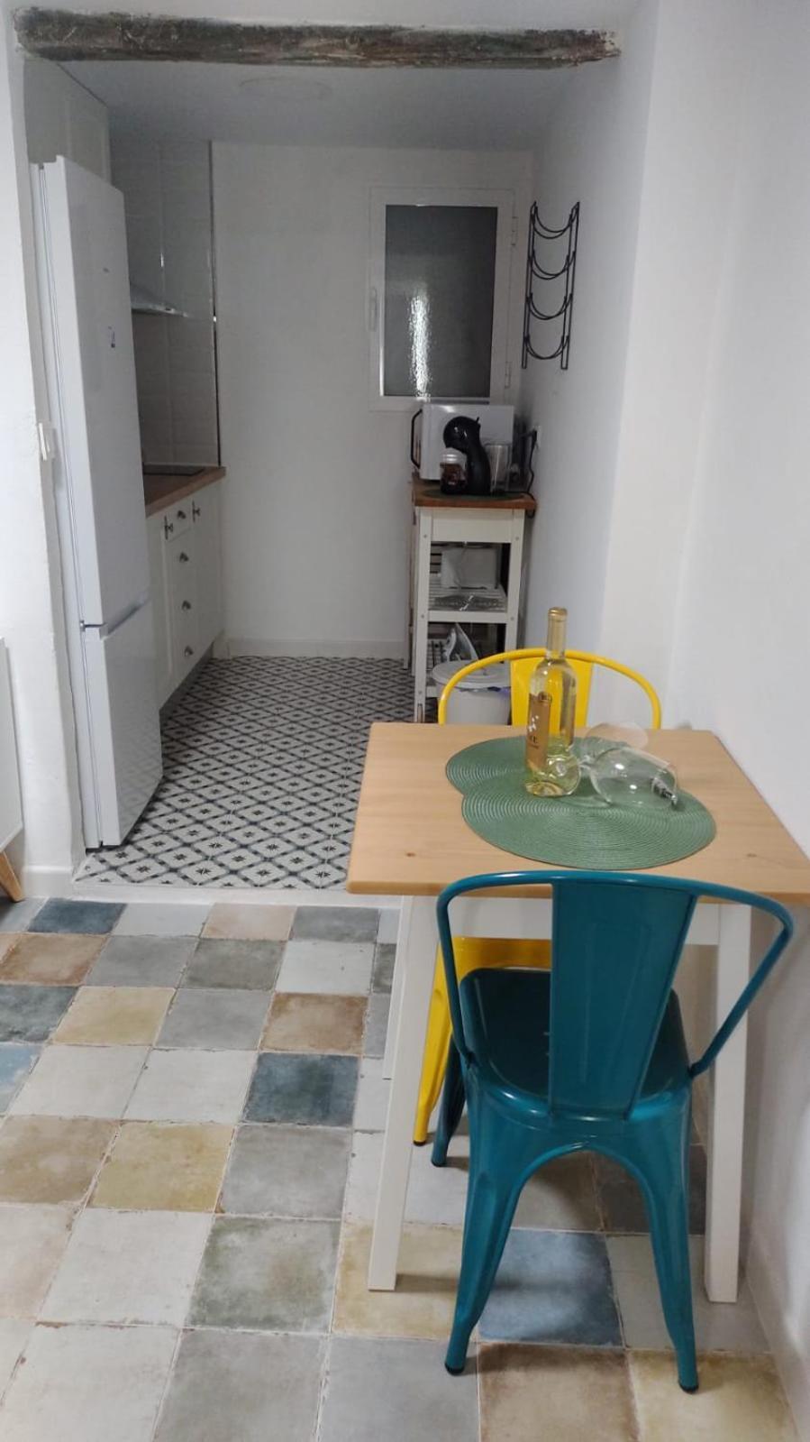 Estudio Coqueto Centrico لقنت المظهر الخارجي الصورة