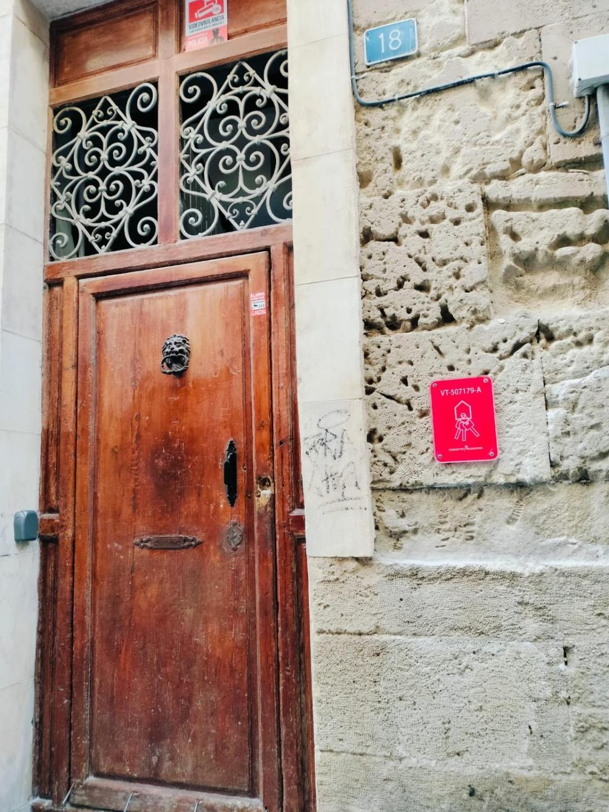Estudio Coqueto Centrico لقنت المظهر الخارجي الصورة